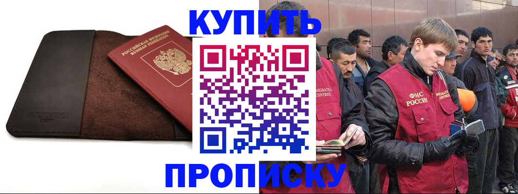 временная прописка в Курской области
